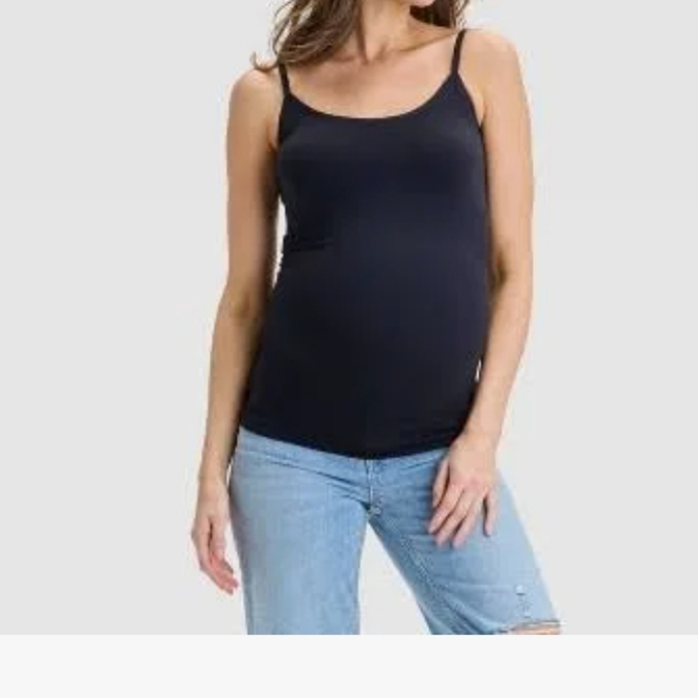 18 Piece MATERNITY Summer Clothing Lot - Picture 9 of 9